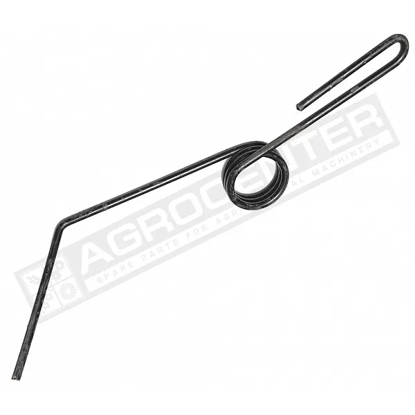3537055 Harrow tine - 1