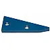 27510205 Landside wedge YP-350W, 2751.02.05 - 2