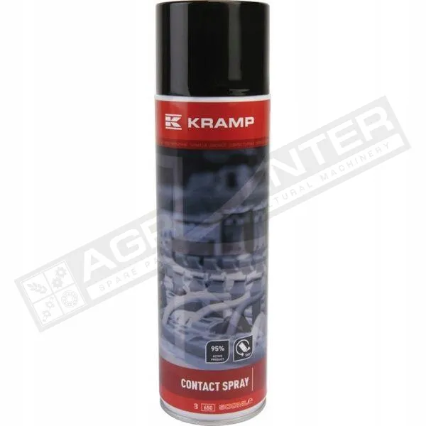 CO01500KR Contact cleaner, 500ml - 1
