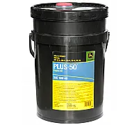 Масло моторное JD Plus 50 15W-40 20л