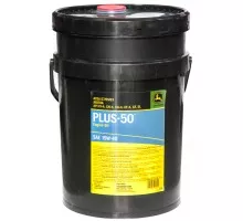 Engine oil JD Plus 50 15W-40 20l