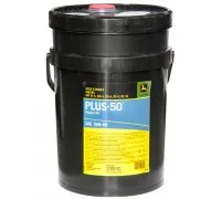 Моторне мастило JD Plus 50 20л, 15W-40