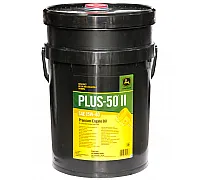 Engine oil JD Plus 50 II 15W-40 20l