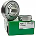 GNE35KRRB Корпусний підшипник 35x80x51.6 INA - 1
