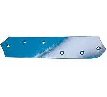 3444013 Mouldboard slat left №1 BS40 / BS42