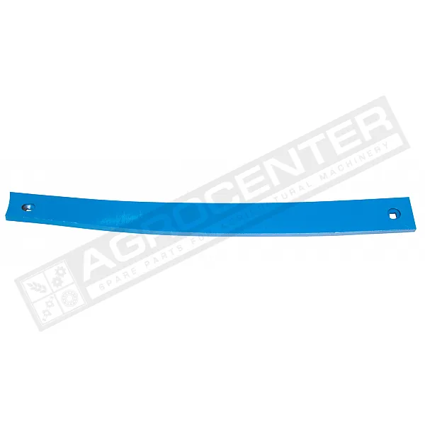 3444021 Mouldboard slat left №2 BS40 / BS42 - 1