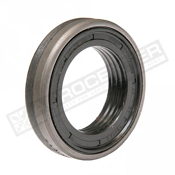 32310068 Shaft Seal Ring  RWDR T3 40*65*13/14.5 75 NBR - 1
