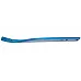 4653680 Cultivator leg 70*22*875 D24 - 3