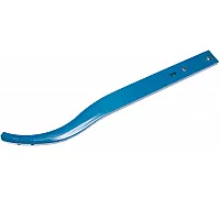 4653680 Cultivator leg 70*22*875 D24