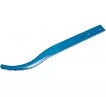 4653680 Cultivator leg 70*22*875 D24