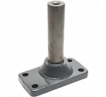 647470 Trunnion left [Claas], 647470.0