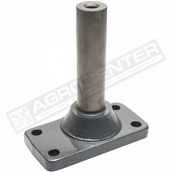 647470 Trunnion left [Claas], 647470.0 - 1