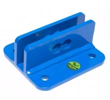 4005583 Bracket [Farmet] HEAVY-PARTS ORIGINAL