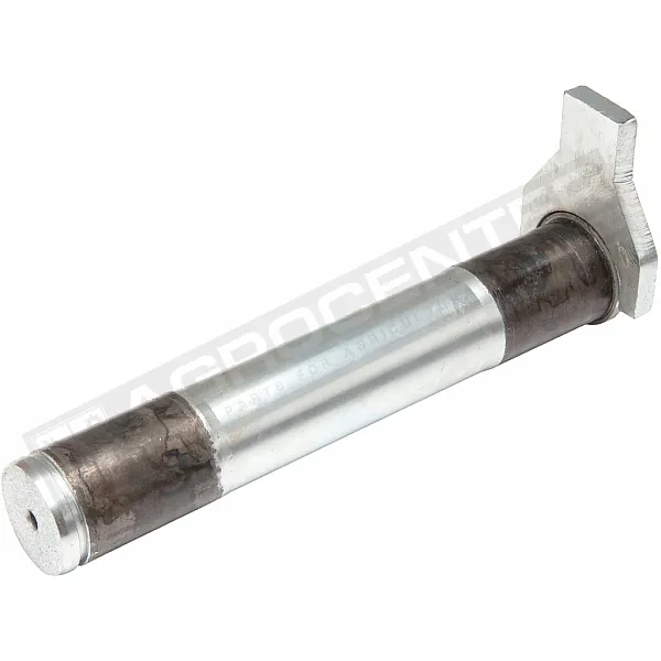 3134033 Палец [Lemken] HEAVY-PARTS ORIGINAL - 1