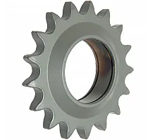 982336 Звездочка z17 d52 t19.05 ( Forged ) [Claas] HEAVY-PARTS ORIGINAL, 982336.0