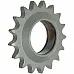 982336 Звездочка z17 d52 t19.05 ( Forged ) [Claas] HEAVY-PARTS ORIGINAL, 982336.0 - 1
