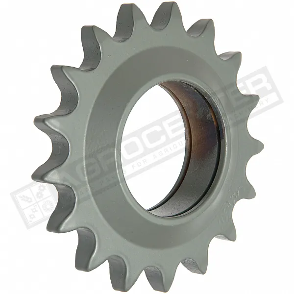 982336 Зірочка z17 d52 t19.05 [Claas] HEAVY-PARTS ORIGINAL, 982336.0 - 1
