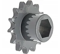 905865 Звездочка кукурузной жатки z14 30x34 Claas Conspeed, 905865.0