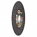 Круг отрезной по металлу 125*1.6*22mm Novoabrasive Extreme - 2