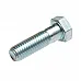 Болт дюймовий 1/2" X 1-3/4", G10039, 19H2473, 19H1777, 19H3619, 802-082C - 1