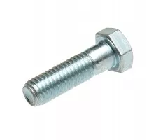 Болт дюймовий 1/2" X 1-3/4", G10039, 19H2473, 19H1777, 19H3619, 802-082C