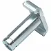 3132545 Pin [Lemken] HEAVY-PARTS ORIGINAL - 2