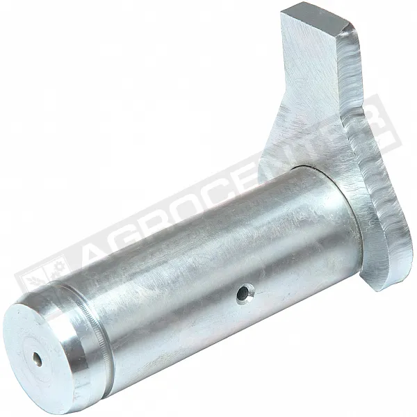 3133509 Палець [Lemken] HEAVY-PARTS ORIGINAL - 1