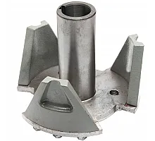 667532.0 Thrust plate Lexion d=40, 667532