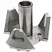 667532.0 Thrust plate Lexion d=40, 667532 - 1