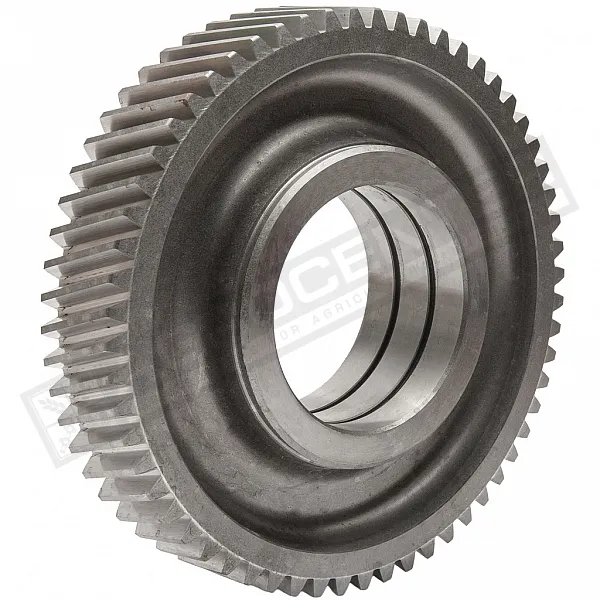 637505 Шестерня Z60 d80 [Claas Lexion] ORIGINAL - 1