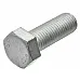 M16*45 Болт Geomet 10.9 ISO 4017 KOELNER - 2