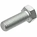 M16*45 Bolt Geomet 10.9 ISO 4017 KOELNER - 1