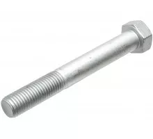 M24*180 Болт Geomet 10.9 DIN 931 KOELNER