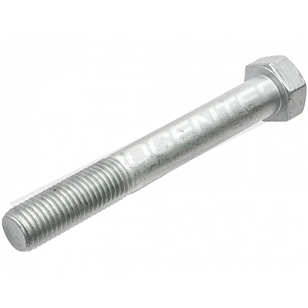 M24*180 Болт Geomet 10.9 DIN 931 KOELNER - 1