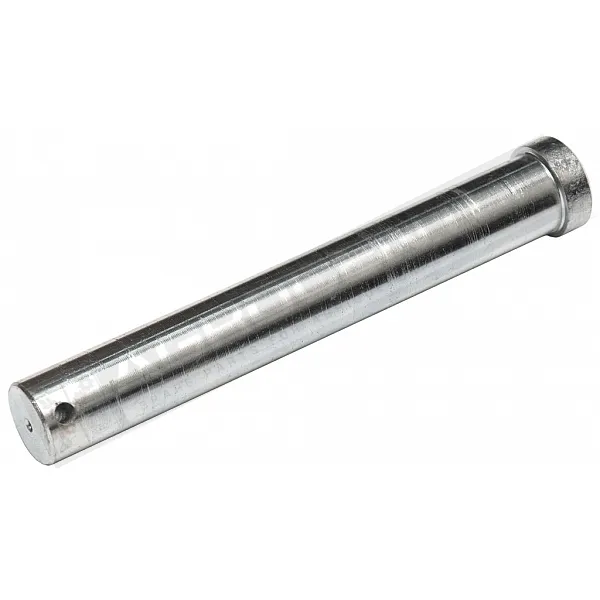 PL-02-017 Pin d25.5*187 D30 AGROPA - 1