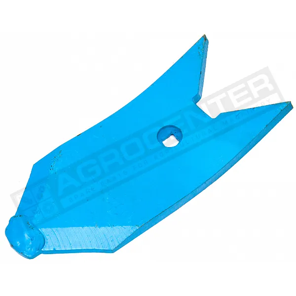3374443 Долото культиватора с наплавкой K12P [Lemken] AGROPA - 1