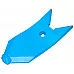 3374443 Share point cultivator K12P [Lemken] AGROPA - 1