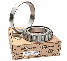 30218 A Tapered roller bearing ZVL, 26800060