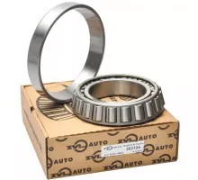 30219 A Tapered roller bearing ZVL