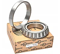 30220 A Tapered roller bearing ZVL