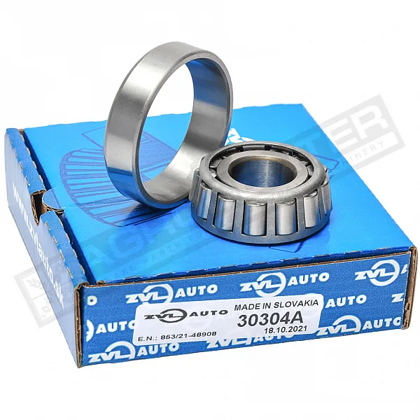 30304 A Tapered roller bearing ZVL - 1