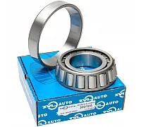 30312 A Tapered roller bearing ZVL