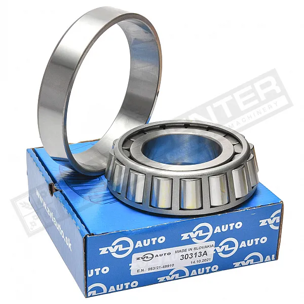 30313 A Tapered roller bearing ZVL - 1