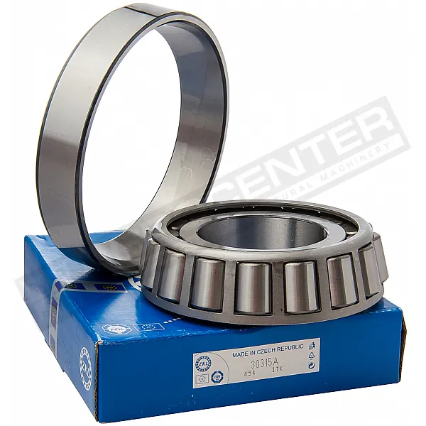 30315 A Tapered roller bearing ZVL - 1
