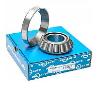 31307 A Tapered roller bearing ZVL, AW27510, 3003906R1, 1442253X