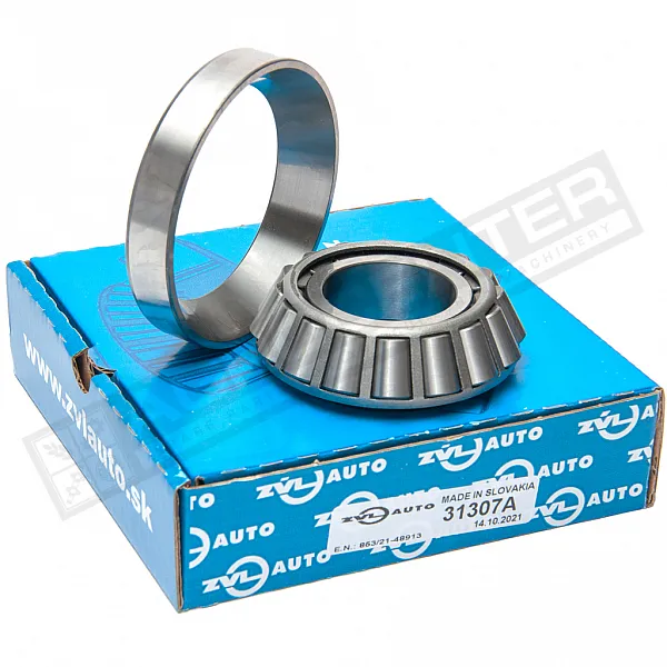 31307 A Tapered roller bearing ZVL, AW27510, 3003906R1, 1442253X - 1