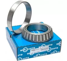 32016 AX Tapered roller bearing ZVL, F003808