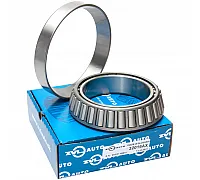 32019 AX Tapered roller bearing ZVL