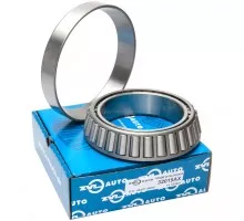 32019 AX Tapered roller bearing ZVL