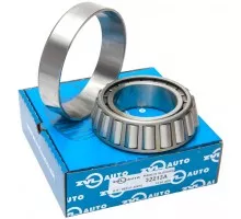 32213 A Tapered roller bearing ZVL